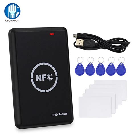 nfc rfid reader